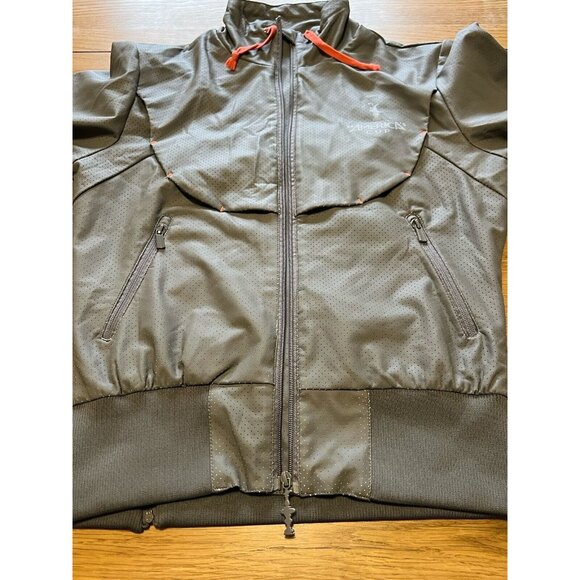 34th America’s Cup Softshell Full Zip Jacket‎ Size Medium San Francisco 2013 - Picture 11 of 16